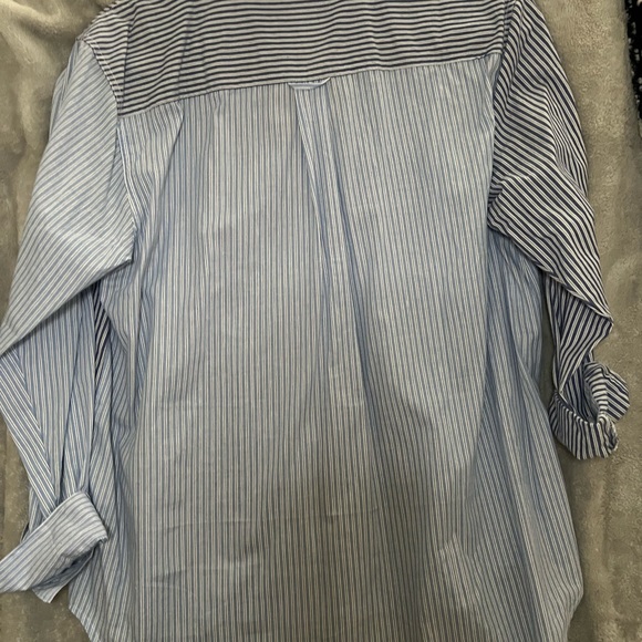 Women’s Button Down Blouse - Picture 4 of 6